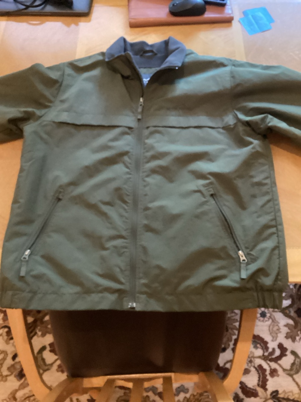Eddie Bauer Jacket